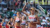 Athing Mu, Sha'Carri Richardson among women's headliners at US Olympic trials