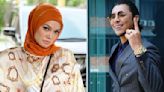 No divorce pronouncement from Syamsul Yusof to Puteri Sarah Liyana