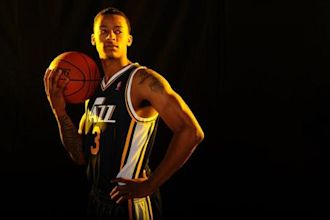 Trey Burke