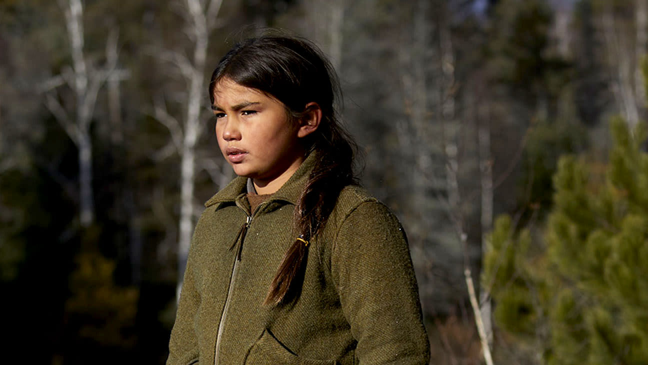 Banff: ‘Indian Horse’ Director Partners on Richard Wagamese Documentary ‘The Storyteller’ (Exclusive)