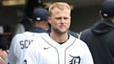 Here's when Detroit Tigers think outfielder Austin Meadows will return from vertigo