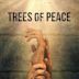 Los árboles de la paz