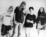 Screaming Trees