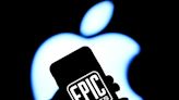 US Supreme Court declines to wade into Apple's dispute with Epic Games