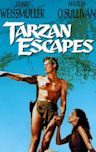 Tarzan Escapes