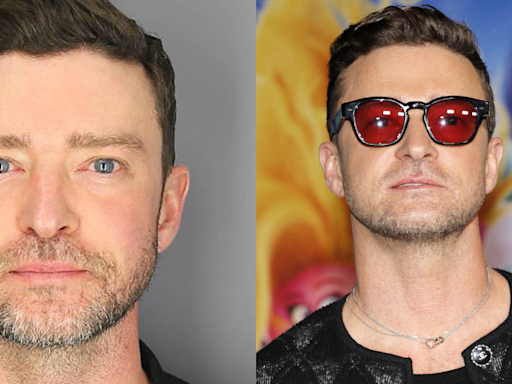 Owner Of Hotel Where Justin Timberlake Allegedly Got 'Wasted' Says Singer Was A 'Great Guest'