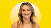 Giada De Laurentiis Just Shared Her Nonna's Lemon Almond Ricotta Muffins, and They're Perfect for Spring