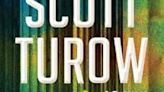 BOOKS: Scott Turow releases latest book 'Suspect'