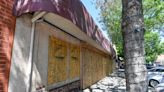 'Disbelief' hits owners, employees as downtown Visalia looks to rebuild after fire