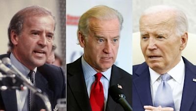 Fact check: Biden has never been good, decent or honest