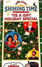 Shining Time Station: 'Tis a Gift