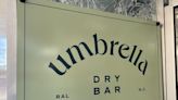 Umbrella Dry Bar to close, convert to pop-up concept