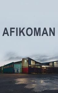 Afikoman