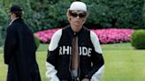 Rhude Spring ‘25 Opens New Chapter For Rhuigi Villaseñor At Lake Como