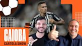 Caioba Cartola Show: Caio e Hugo, do Mitada Certa FC, dão dicas e escalam seleção para a rodada #7