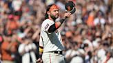 Crawford soaks up ‘love' from fans in likely final Giants game