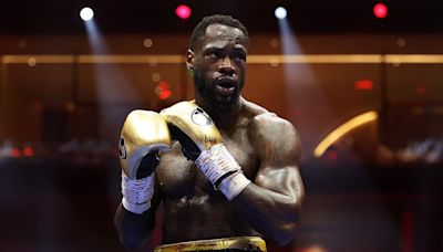 Is this the moment Deontay Wilder lost his knockout edge?