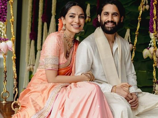 Sobhita Dhulipala talks about 'simple' engagement to Naga Chaitanya, says she wants 'the whole motherhood experience'