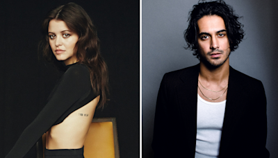 Avan Jogia, Sara Waisglass have gone from child actors to TV and film inspirations