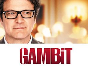 Gambit (2012 film)