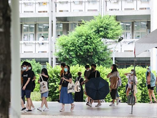 家長瘋搶私立高中名額的反思：「貴族學校」的成績很漂亮，但什麼才叫做教育？