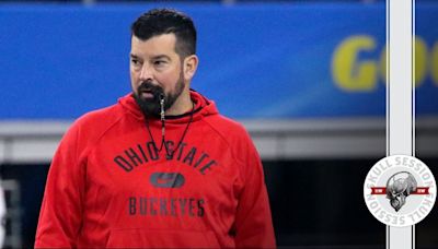 Skull Session: Ryan Day Says Ohio State’s Roster is “Pretty Set” For the 2024 Season, and the Memorial Tournament Takes Over Central Ohio