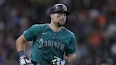 Astros fall to Mariners after Raleigh’s home run in the 9th | Texarkana Gazette