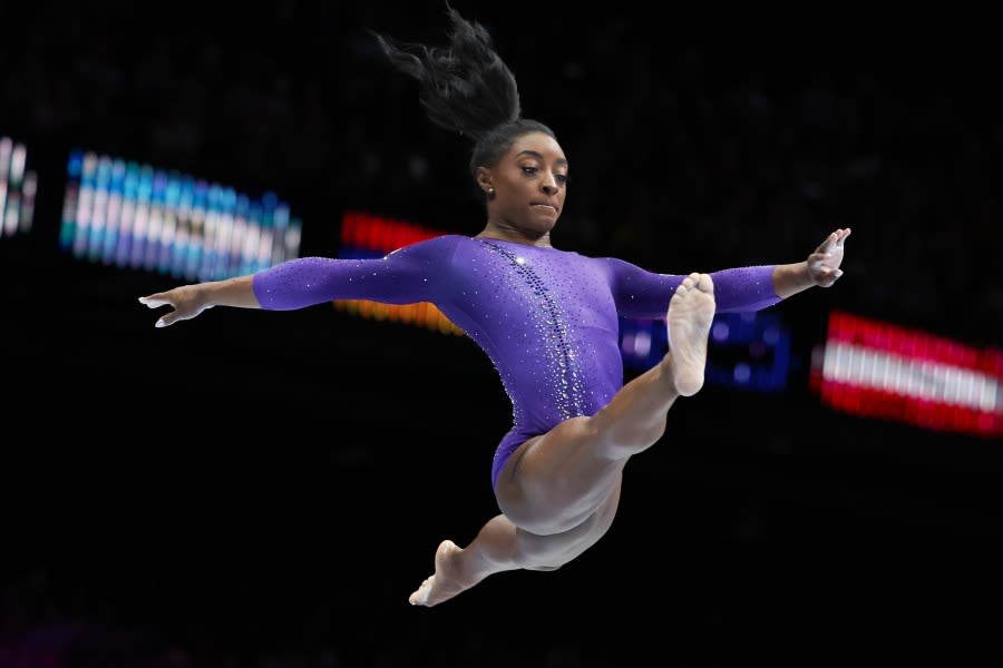 Paris Olympics: What you need to know about gymnastics