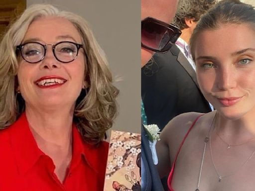 Emma Thompson's Daughter Nods To Mom's Ex Kenneth Branagh Being Dubbed 'Just Ken' In Cheeky Post; See HERE