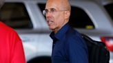 Hollywood's Jeffrey Katzenberg bets on cybersecurity, avoids digital media as he seeks out startups