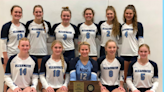 Kansas high school volleyball: Find which teams are qualified to state tournament