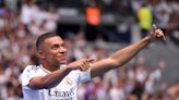 ‘Other clubs’ but an ‘only option’ – Kylian Mbappé on the decision to join Real Madrid