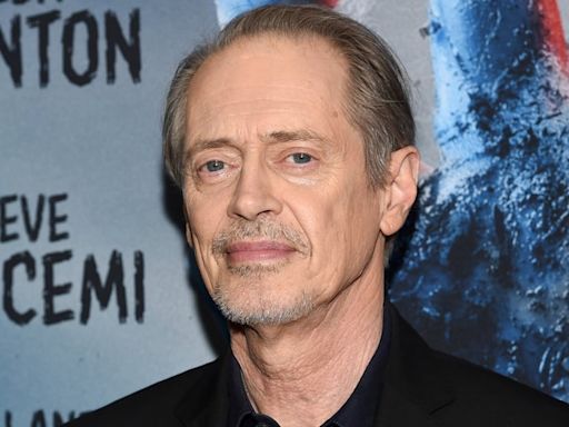 Qué es de la vida de Steve Buscemi, el actor de reparto que se convirtió en protagonista a puro talento