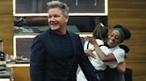 What It's Really Like To Cook For Gordon Ramsay On TV, According To Chef Darryl "Drama" Taylor