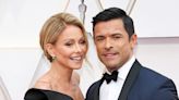 Kelly Ripa Shares Throwback Photos From Mark Consuelos’ 30th Birthday