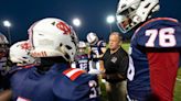 Modesto Christian football coach Bryan resigns after a season. What’s next?