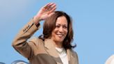 Kamala Harris Trolls Donald Trump: I’ll Go to Debate Even if You Don’t