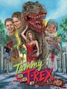 Tammy e il T-Rex