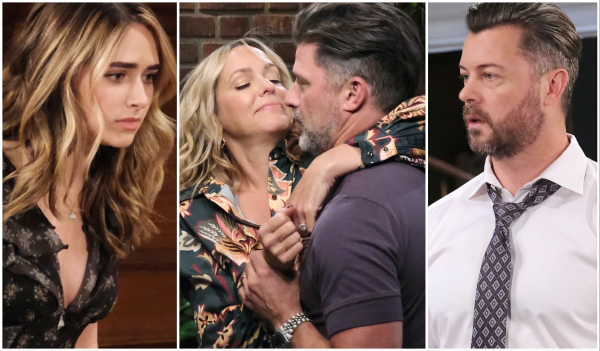 The *Real* Reason Days of Our Lives’ Holly Attacked Her Mom — Plus EJ’s Firing Can Only Mean One Thing