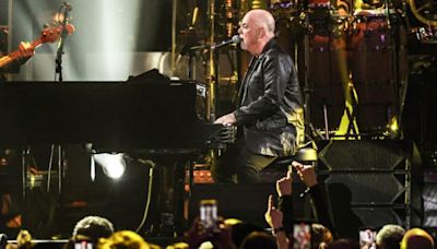 Billy Joel at MSG tickets 2024: Dates, cheapest price, best seats for final Madison Square Garden shows in New York | Sporting News