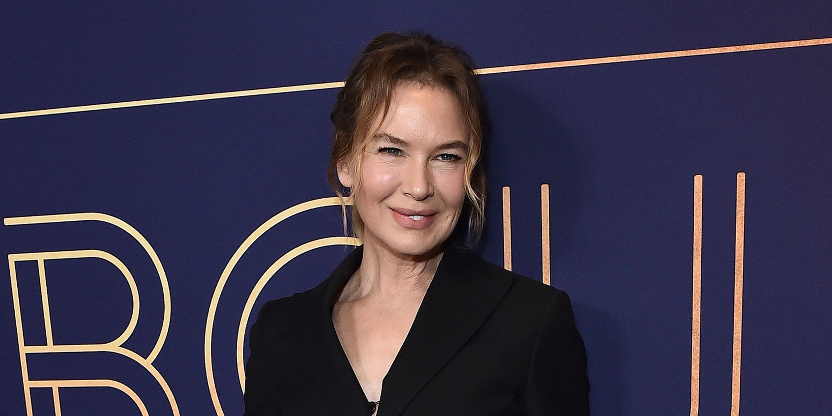 Bridget Jones' Renée Zellweger joins new TV show