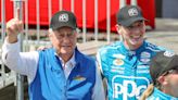 Penske suspends Cindric, 3 others in the wake of IndyCar cheating scandal