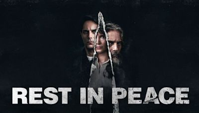 Rest in Peace Streaming: Watch & Stream Online via Netflix
