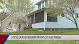 La Crosse launches new “Down Payment Assistance” program