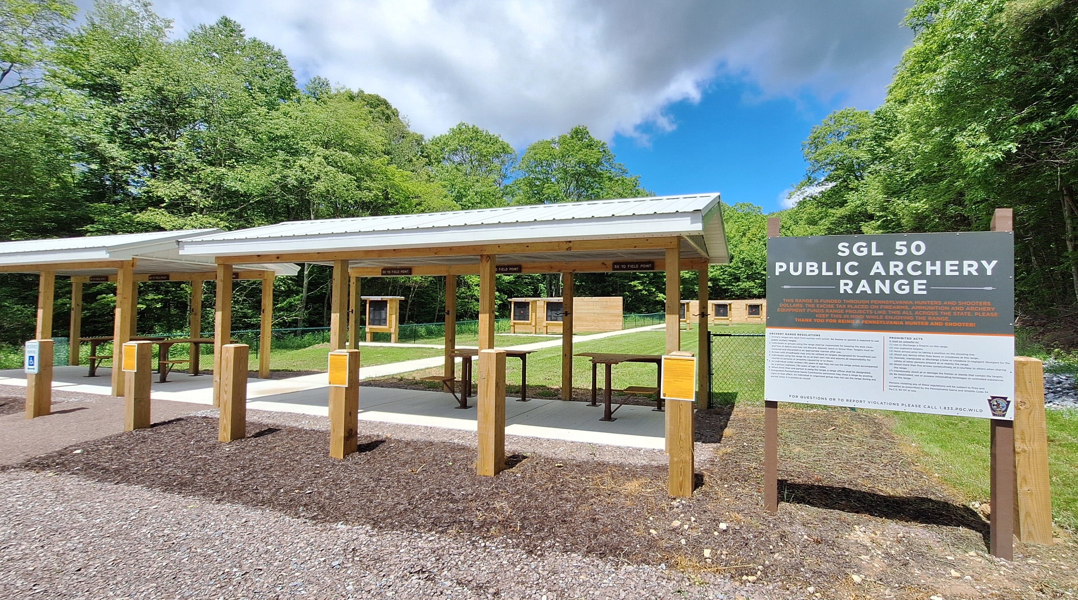 Want to learn archery? Pa.'s public ranges offer a chance to practice the sport