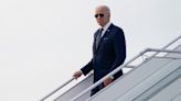 'We need a change maker': Dems want more from Biden on abortion and climate