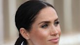 Meghan Markle 'turned and hissed' at a member of staff leaving her 'in tears' says royal correspondent