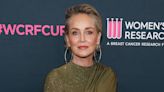 Sharon Stone Claims ‘Basic Instinct’ Fame Was So Wild That Police Came to Protect Her During O.J. Simpson Car Chase