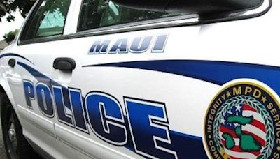 MPD: Speed, drugs and alcohol may have been involved in critical Makawao crash