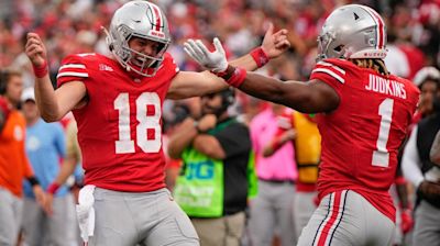 2024 Ohio State football schedule: Dates, times, TV channels, scores